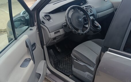 Renault Scenic III, 2004 год, 300 000 рублей, 2 фотография