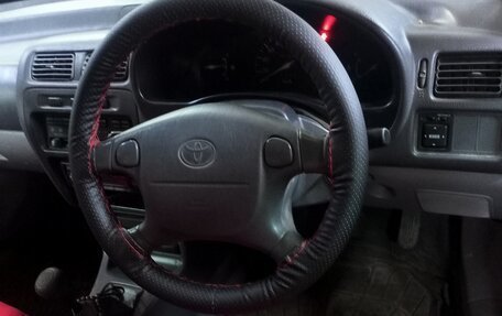 Toyota Starlet, 1996 год, 199 000 рублей, 5 фотография