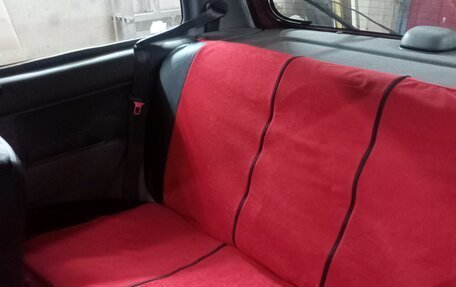 Toyota Starlet, 1996 год, 199 000 рублей, 7 фотография