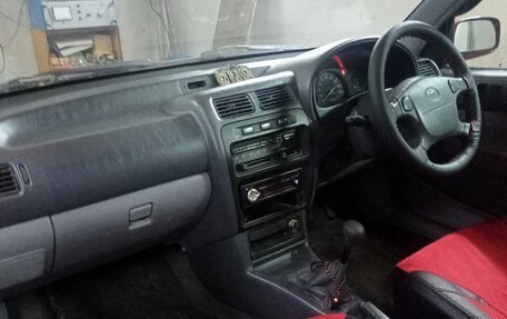 Toyota Starlet, 1996 год, 199 000 рублей, 8 фотография