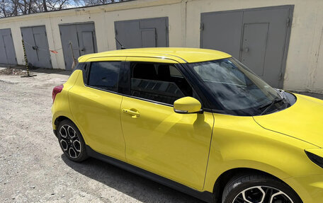 Suzuki Swift V, 2020 год, 1 150 000 рублей, 4 фотография