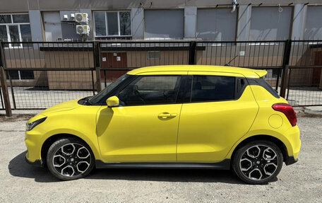 Suzuki Swift V, 2020 год, 1 150 000 рублей, 8 фотография