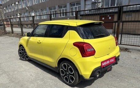 Suzuki Swift V, 2020 год, 1 150 000 рублей, 3 фотография