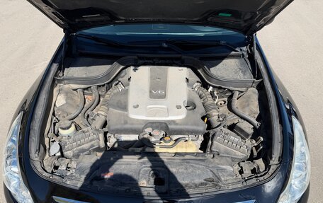 Infiniti G, 2010 год, 1 550 000 рублей, 13 фотография