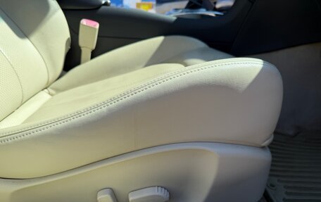 Infiniti G, 2010 год, 1 550 000 рублей, 17 фотография