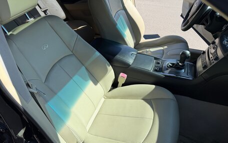 Infiniti G, 2010 год, 1 550 000 рублей, 16 фотография