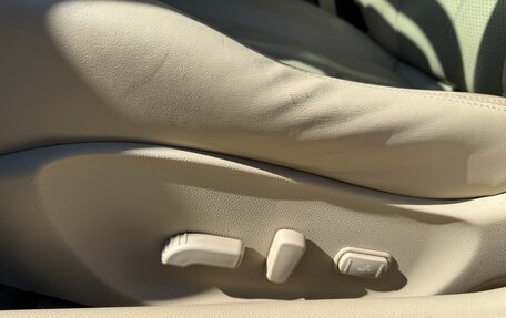 Infiniti G, 2010 год, 1 550 000 рублей, 15 фотография