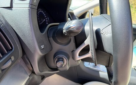 Infiniti G, 2010 год, 1 550 000 рублей, 22 фотография