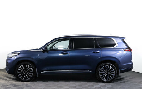 CheryExeed VX, 2023 год, 3 135 000 рублей, 8 фотография