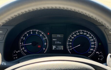 Infiniti G, 2010 год, 1 550 000 рублей, 25 фотография