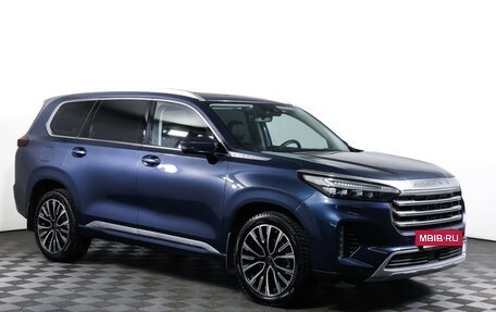 CheryExeed VX, 2023 год, 3 135 000 рублей, 3 фотография