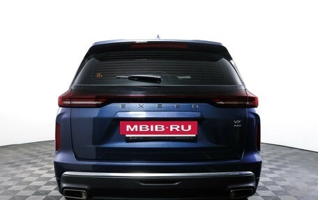 CheryExeed VX, 2023 год, 3 135 000 рублей, 6 фотография