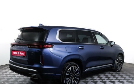 CheryExeed VX, 2023 год, 3 135 000 рублей, 5 фотография