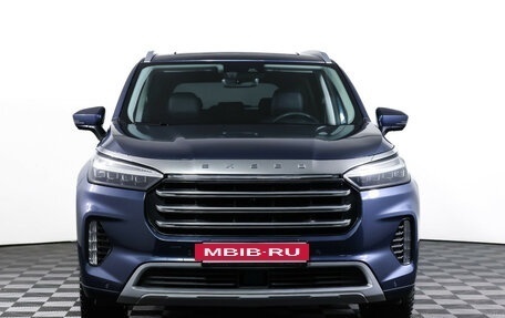 CheryExeed VX, 2023 год, 3 135 000 рублей, 2 фотография