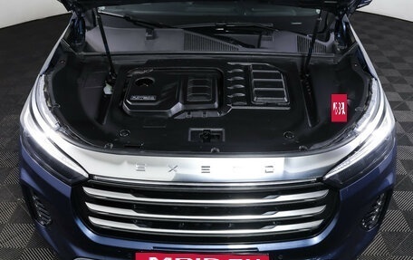 CheryExeed VX, 2023 год, 3 135 000 рублей, 9 фотография