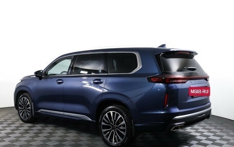 CheryExeed VX, 2023 год, 3 135 000 рублей, 7 фотография