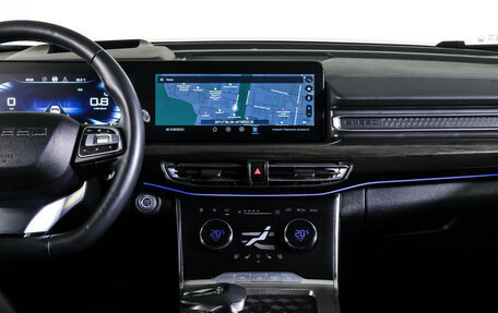 CheryExeed VX, 2023 год, 3 135 000 рублей, 17 фотография