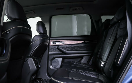 CheryExeed VX, 2023 год, 3 135 000 рублей, 12 фотография