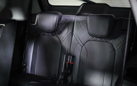 CheryExeed VX, 2023 год, 3 135 000 рублей, 13 фотография