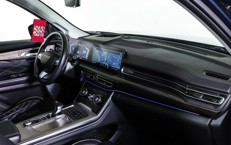 CheryExeed VX, 2023 год, 3 135 000 рублей, 11 фотография
