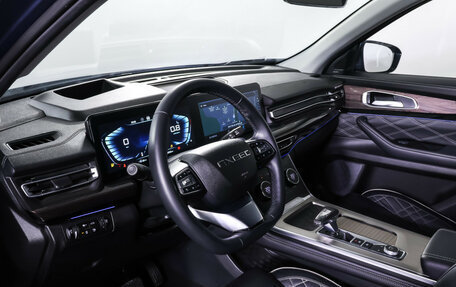 CheryExeed VX, 2023 год, 3 135 000 рублей, 15 фотография