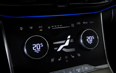 CheryExeed VX, 2023 год, 3 135 000 рублей, 22 фотография