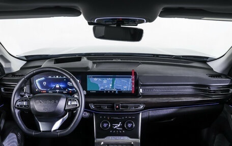 CheryExeed VX, 2023 год, 3 135 000 рублей, 18 фотография