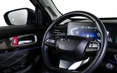 CheryExeed VX, 2023 год, 3 135 000 рублей, 14 фотография