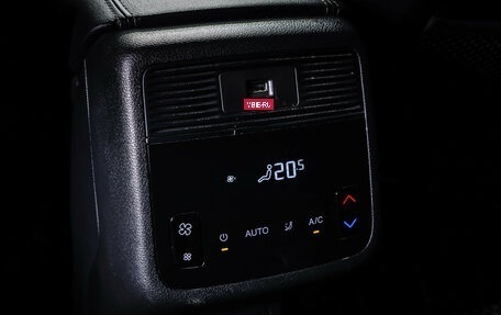 CheryExeed VX, 2023 год, 3 135 000 рублей, 19 фотография