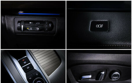 CheryExeed VX, 2023 год, 3 135 000 рублей, 25 фотография