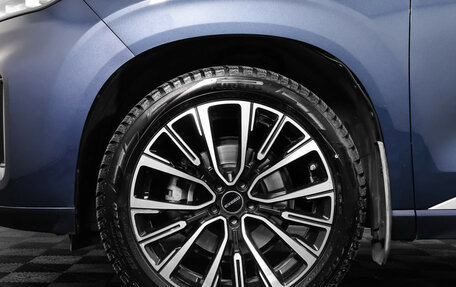 CheryExeed VX, 2023 год, 3 135 000 рублей, 33 фотография