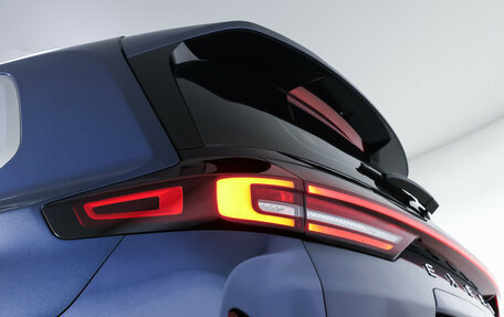 CheryExeed VX, 2023 год, 3 135 000 рублей, 26 фотография