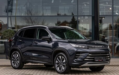 CheryExeed LX, 2023 год, 1 895 000 рублей, 3 фотография