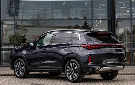 CheryExeed LX, 2023 год, 1 895 000 рублей, 4 фотография