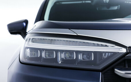 CheryExeed VX, 2023 год, 3 135 000 рублей, 27 фотография