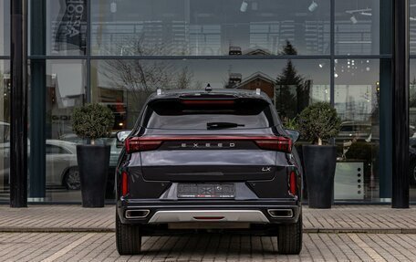 CheryExeed LX, 2023 год, 1 895 000 рублей, 5 фотография