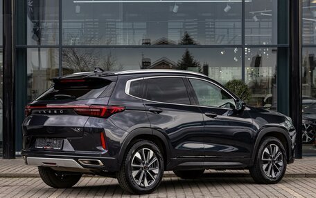 CheryExeed LX, 2023 год, 1 895 000 рублей, 6 фотография