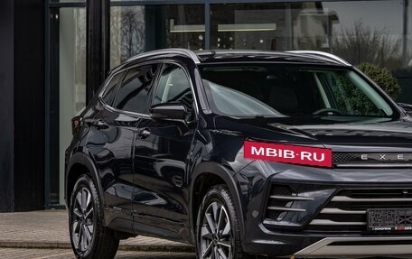 CheryExeed LX, 2023 год, 1 895 000 рублей, 7 фотография