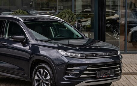 CheryExeed LX, 2023 год, 1 895 000 рублей, 8 фотография