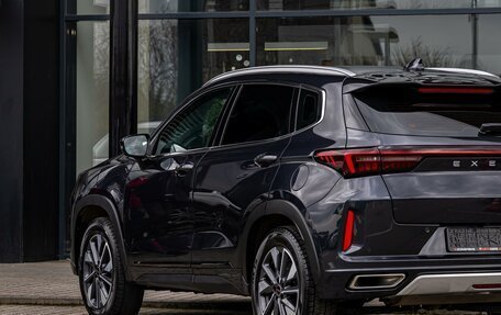 CheryExeed LX, 2023 год, 1 895 000 рублей, 9 фотография