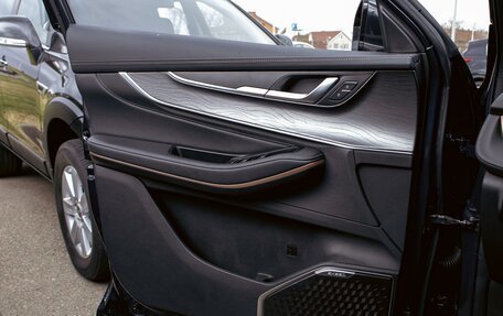 CheryExeed LX, 2023 год, 1 895 000 рублей, 12 фотография