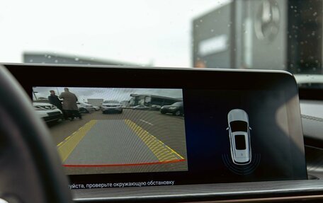 CheryExeed LX, 2023 год, 1 895 000 рублей, 14 фотография