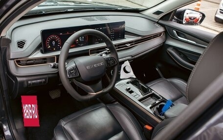 CheryExeed LX, 2023 год, 1 895 000 рублей, 13 фотография