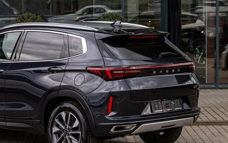 CheryExeed LX, 2023 год, 1 895 000 рублей, 10 фотография