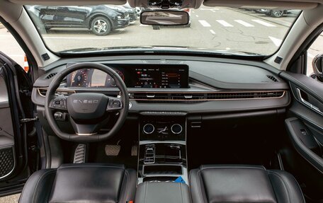 CheryExeed LX, 2023 год, 1 895 000 рублей, 16 фотография