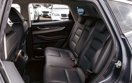 CheryExeed LX, 2023 год, 1 895 000 рублей, 17 фотография