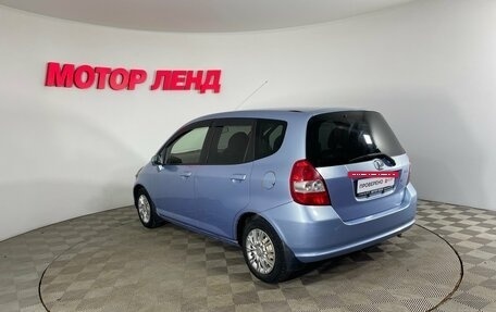 Honda Fit III, 2001 год, 336 000 рублей, 6 фотография
