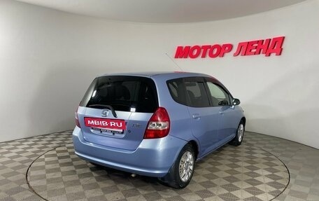 Honda Fit III, 2001 год, 336 000 рублей, 4 фотография