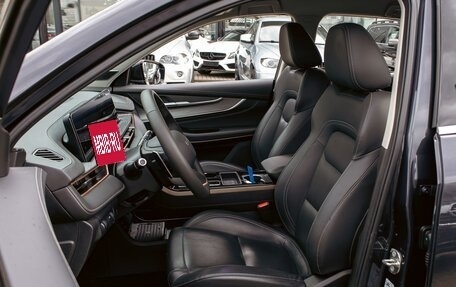 CheryExeed LX, 2023 год, 1 895 000 рублей, 11 фотография