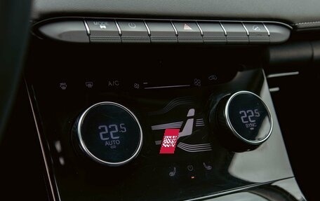 CheryExeed LX, 2023 год, 1 895 000 рублей, 15 фотография